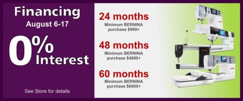 financing