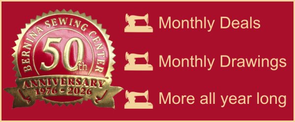 50 years anniversary