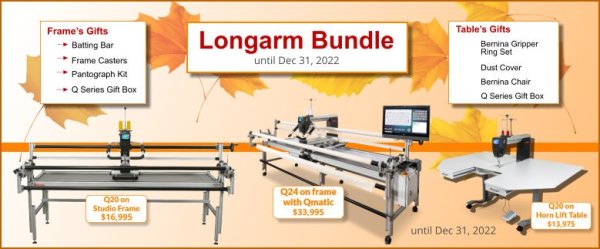 longarmdeal