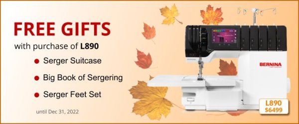 L890 deal