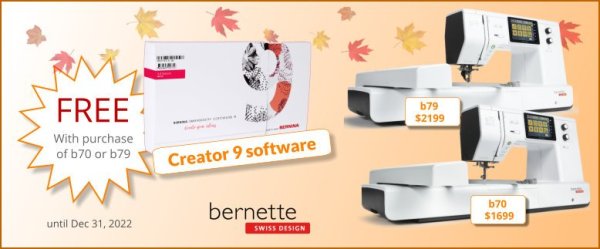 bernette deal