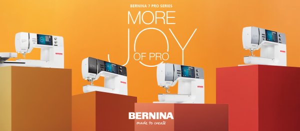 bernina 7