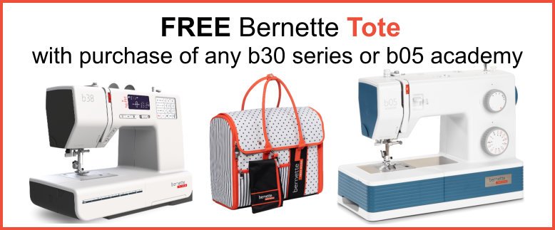 Bernina 3