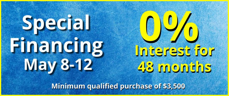financing