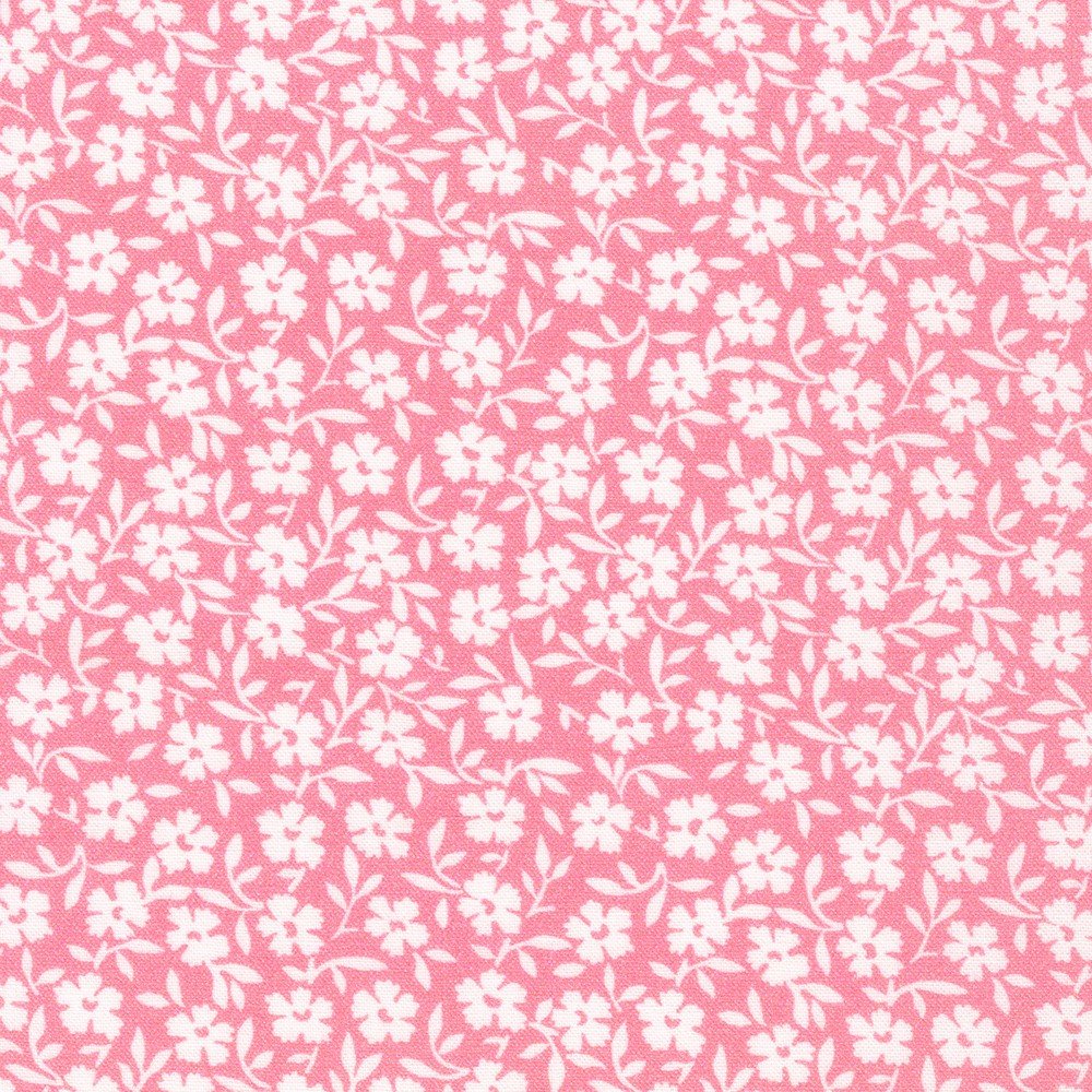 FLHD-22078-10 Pink: At the Cottage