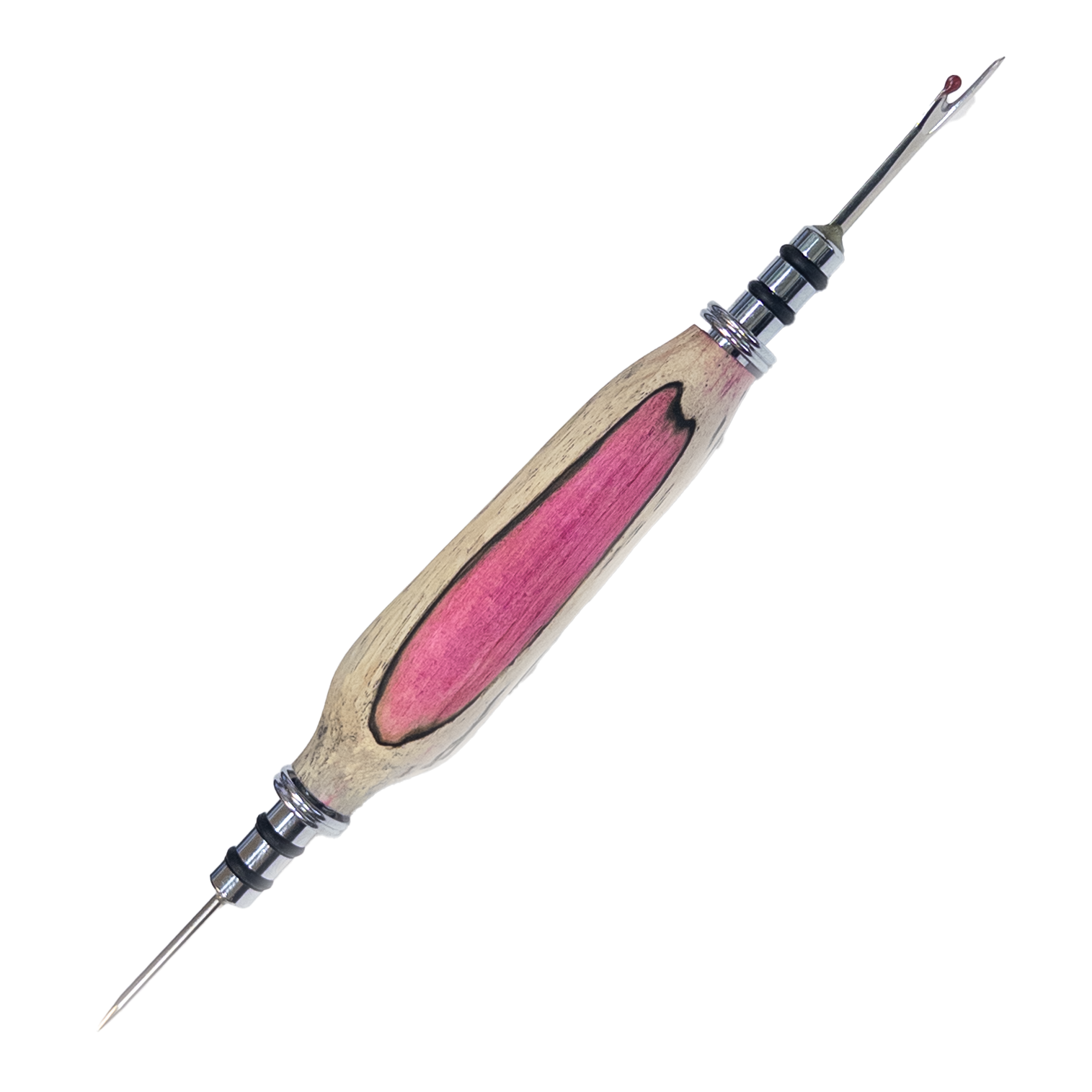 Alaskan Handmade Seam Rippers