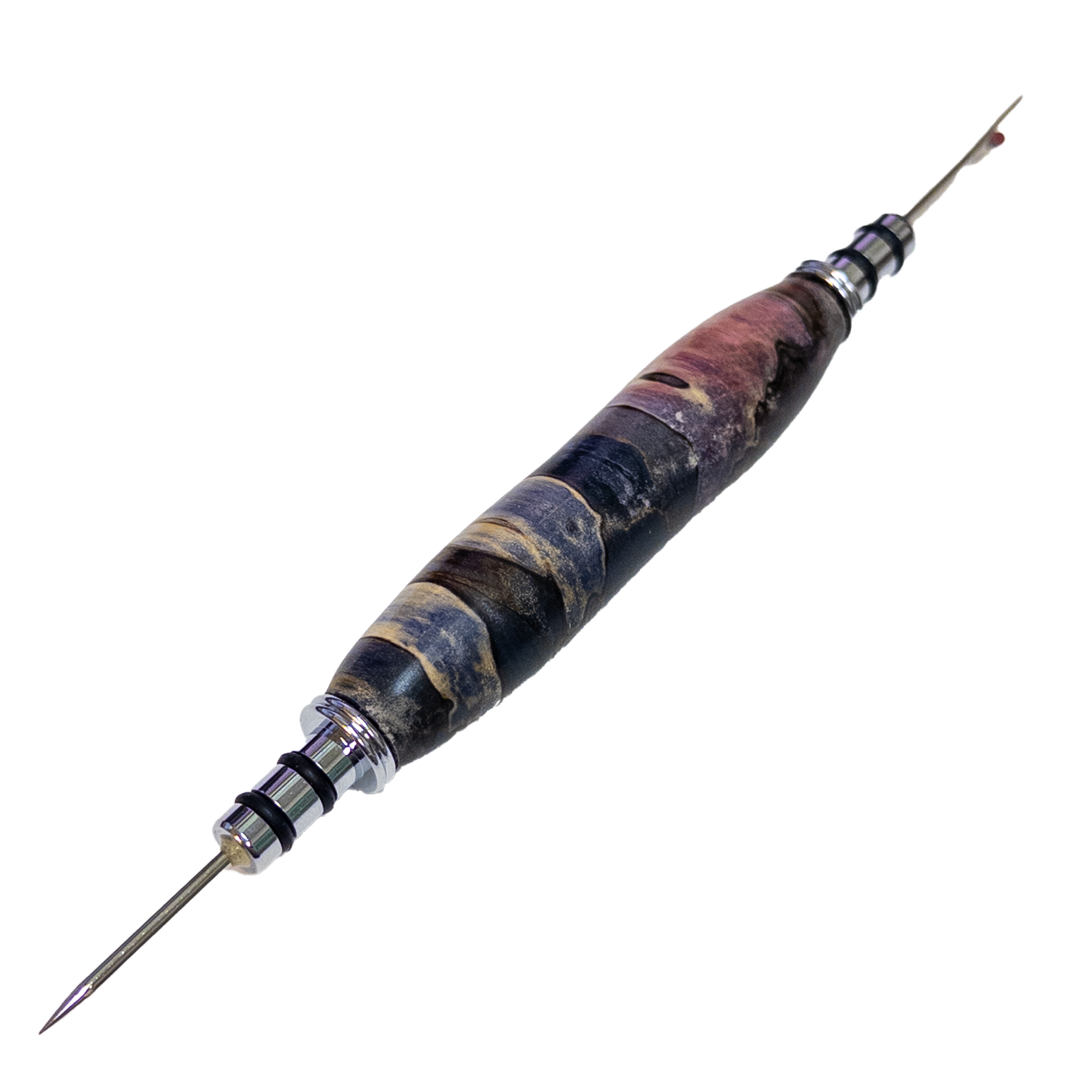 Alaskan Handmade Seam Rippers