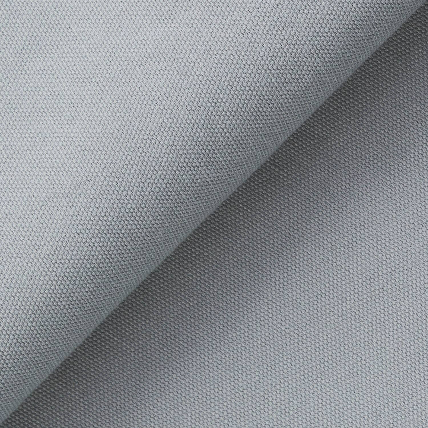 Cotton Duck Canvas 10 Oz Silver