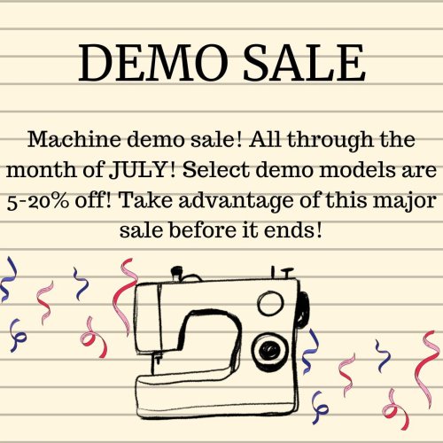 Ann Silva's Sewing Center Albuquerque, New Mexico