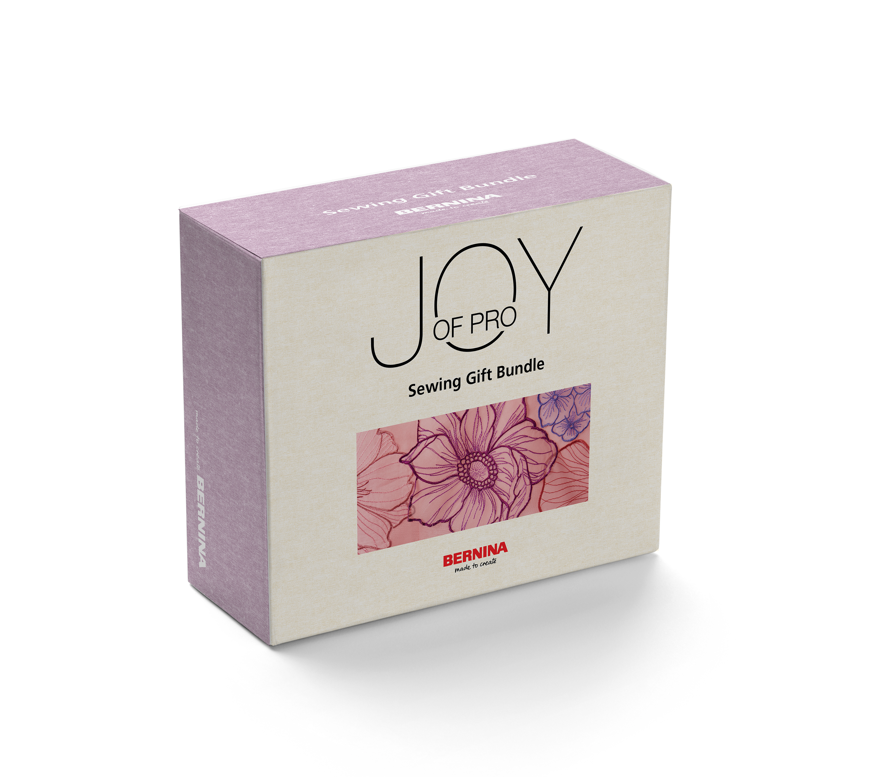 Sewing Gift Box