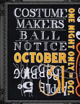 Costume Makers Act II text 2