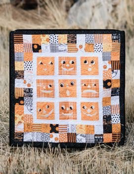 Costume Makers Act II Quilt