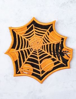 Costume Makers Act II Mug rug 2