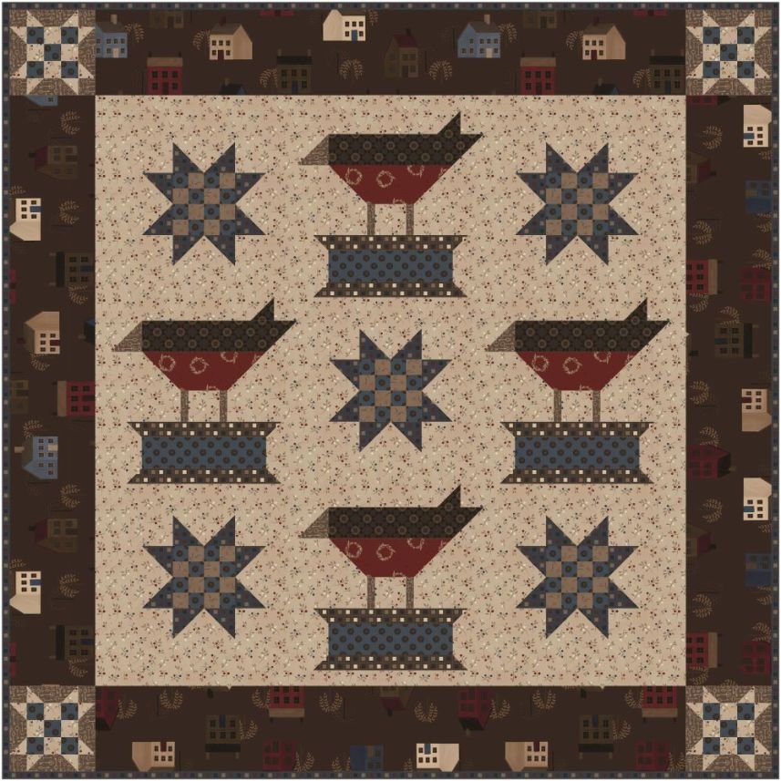 RobbinBobbin2024: Robbin Bobbin