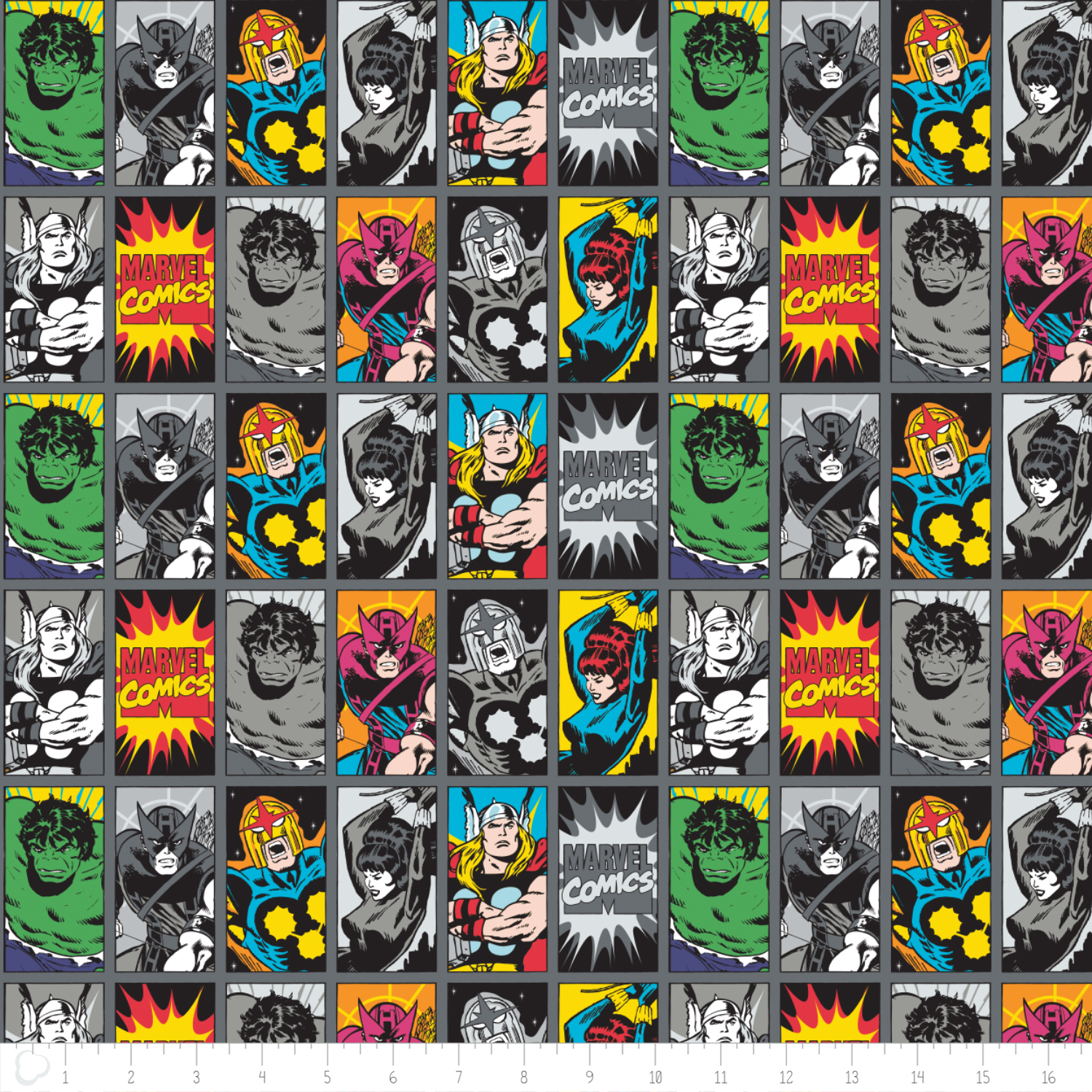 MARVEL COMICS - 130203011