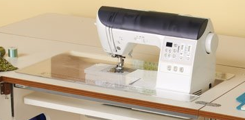 Sew Steady Acrylic Insert