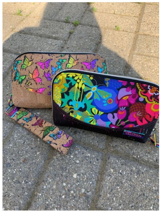 sammy zip wallet