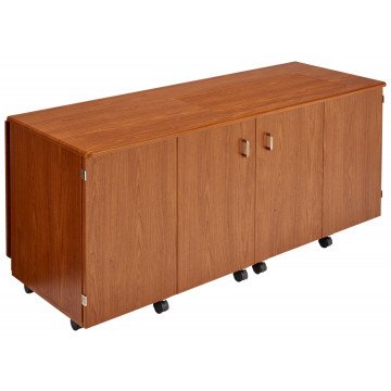 KOALA ARTISAN EMBROIDERY CABINET