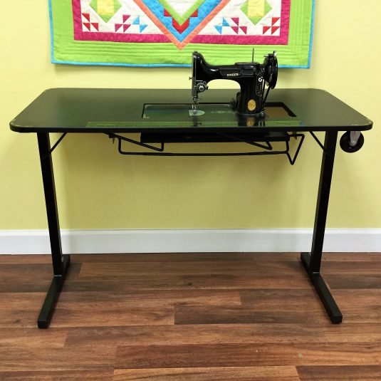 Arrow And Kangaroo Furniture Heavyweight Sewing Table