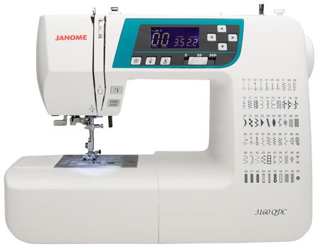 3160 QDC-B