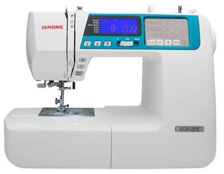 4120 QDC-B