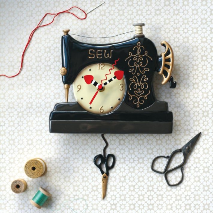 Vintage Stitch