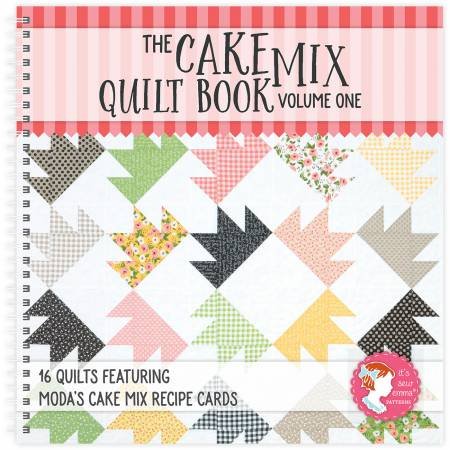 Cake Mix
