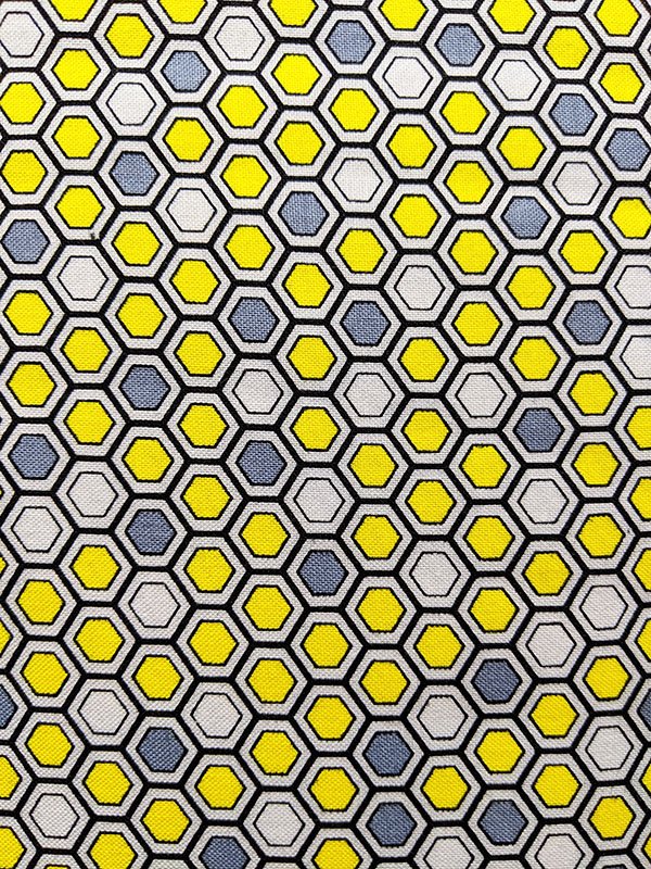 Bumble Bumble Honeycomb