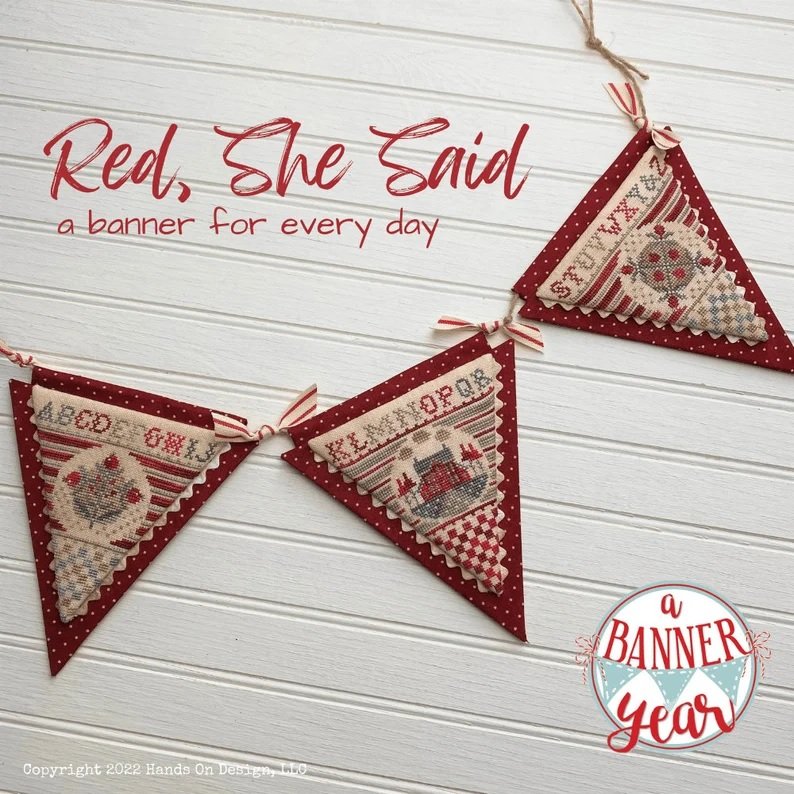 PT CS Hands On Design Red She Said