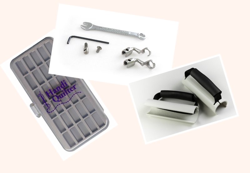 Sewing Machine Accessories