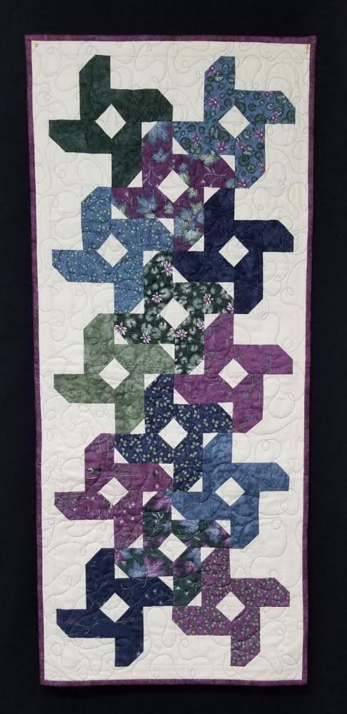 Flying Dutchman Kit Using Simple Folded Corners Ruler