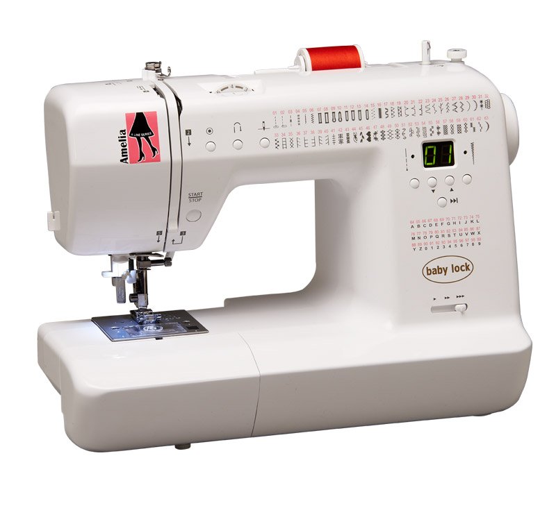 Baby Lock Mesmerizing Babylock Anna Sewing Machine Baby Lock Mesmerizing Babylock Anna Sewing Machine