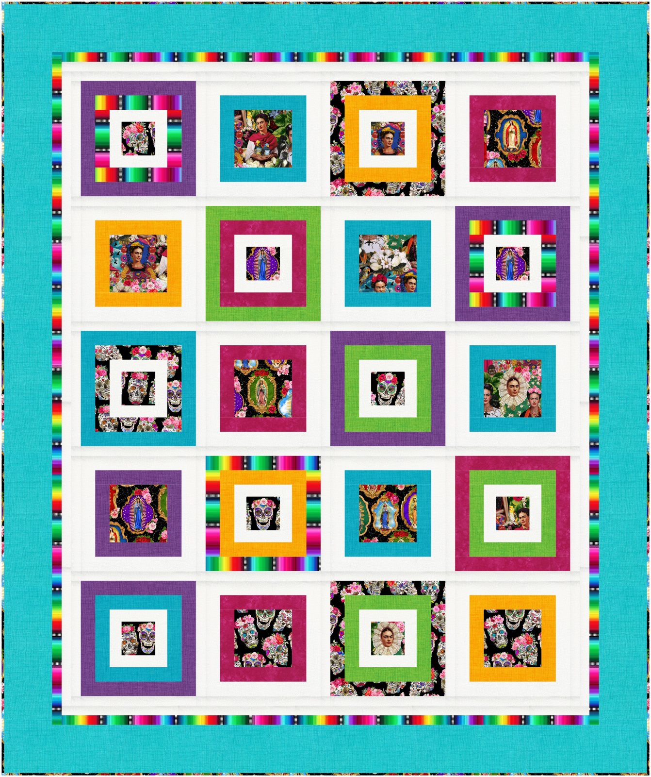 I've Been Framed - Downloadable PDF