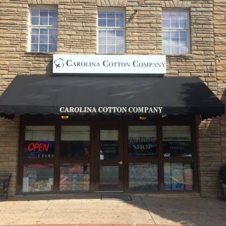 Our Store!