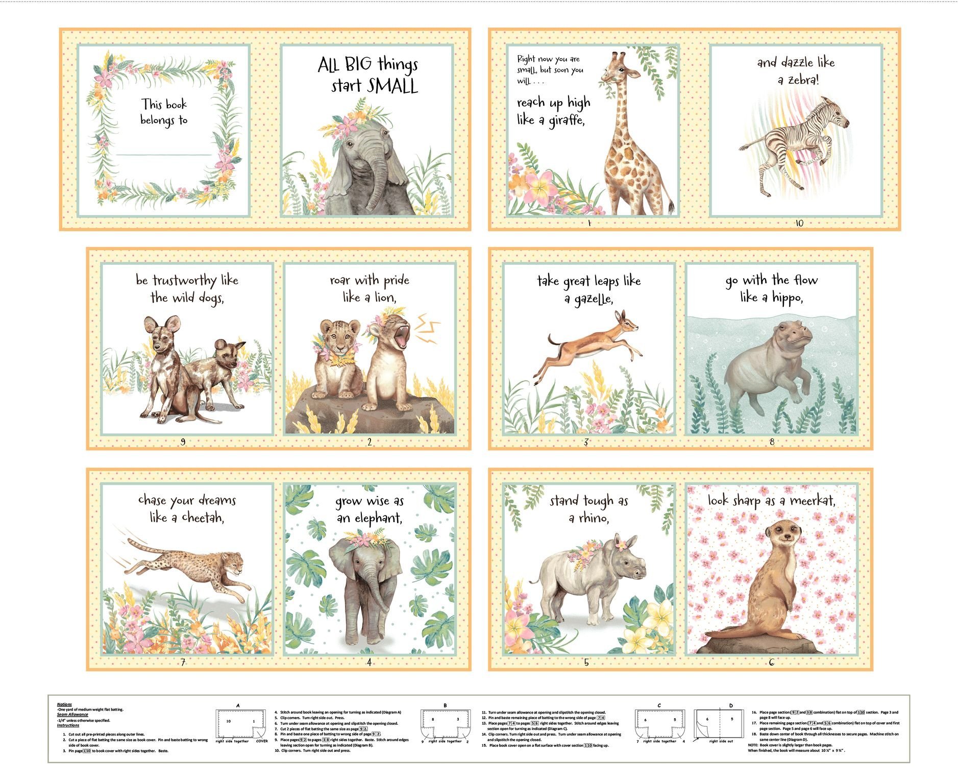 Soft Books