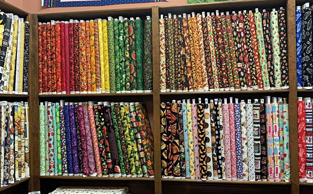 Carolina Cotton Company Kings Mountain, North Carolina