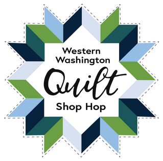 Western Washington Quilt Shop Hop
