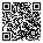 APNWSH Facebook QR Code