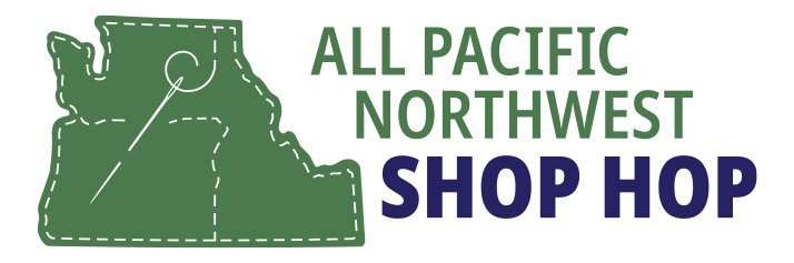 All Pacific Northwest Shop Hop
