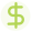 Dollar Icon