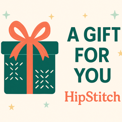 Hip Stitch Gift Card