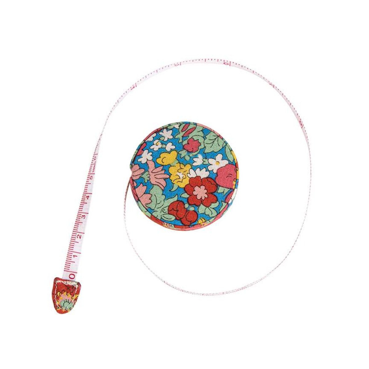 Floral Printed Multipurpose Measuring Tape 19