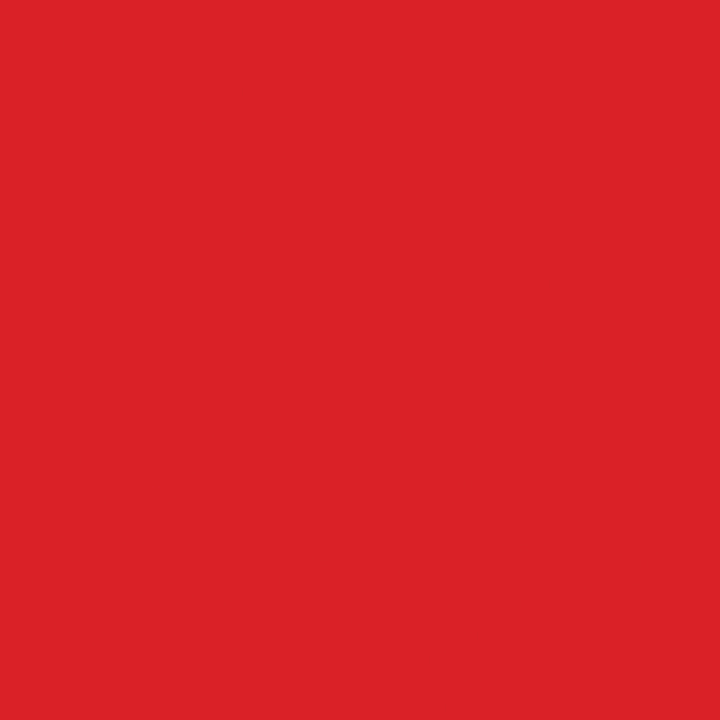 2025 All Mid-Atlantic Shop Hop 3000B-10 Tomato Red Superior Solids from Benartex Fabrics