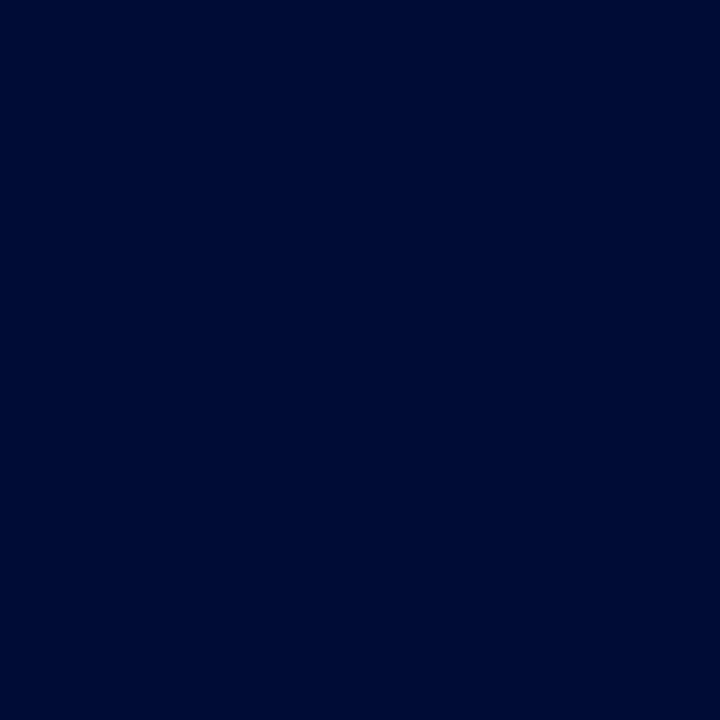 2025 All Mid-Atlantic Shop Hop 3000B-55 Navy Superior Solids from Benartex Fabrics
