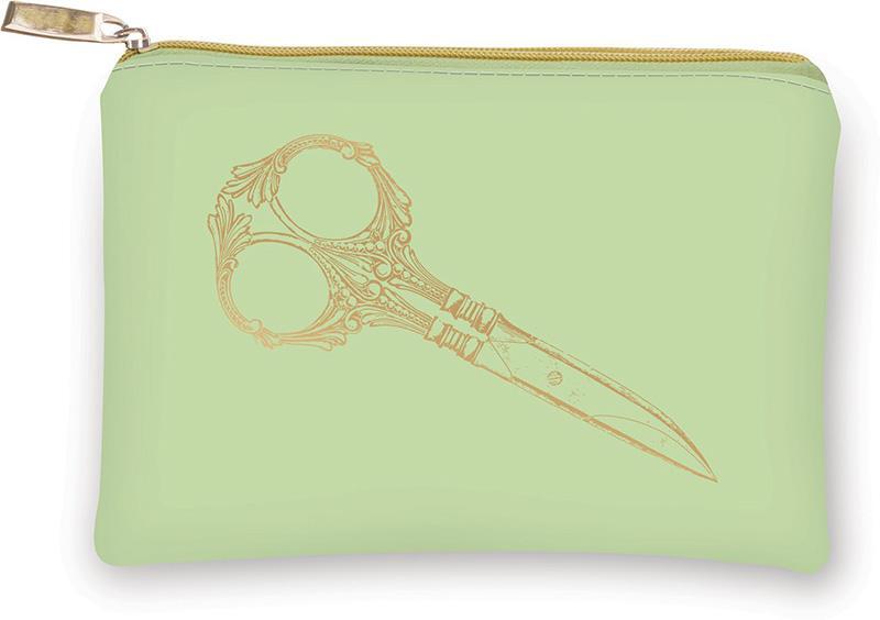 Glam Bag Vintage Sewing Scissors from Moda