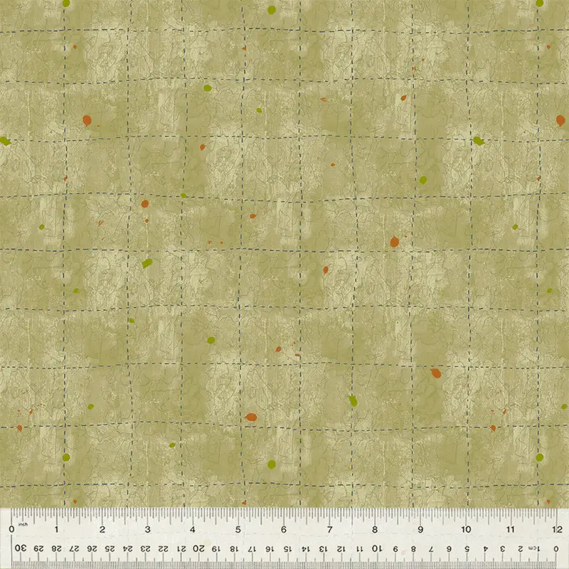 Sketchbook 21 54552D-19 Desert Tic Tac Tag by Marcia Derse