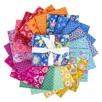 Kipling Gardens Fat Quarter Bundle