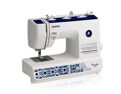 brother heavy duty sewing machine hi speed type