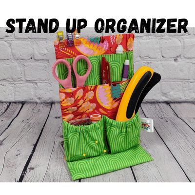 Organizer icon