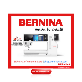 BERNINA